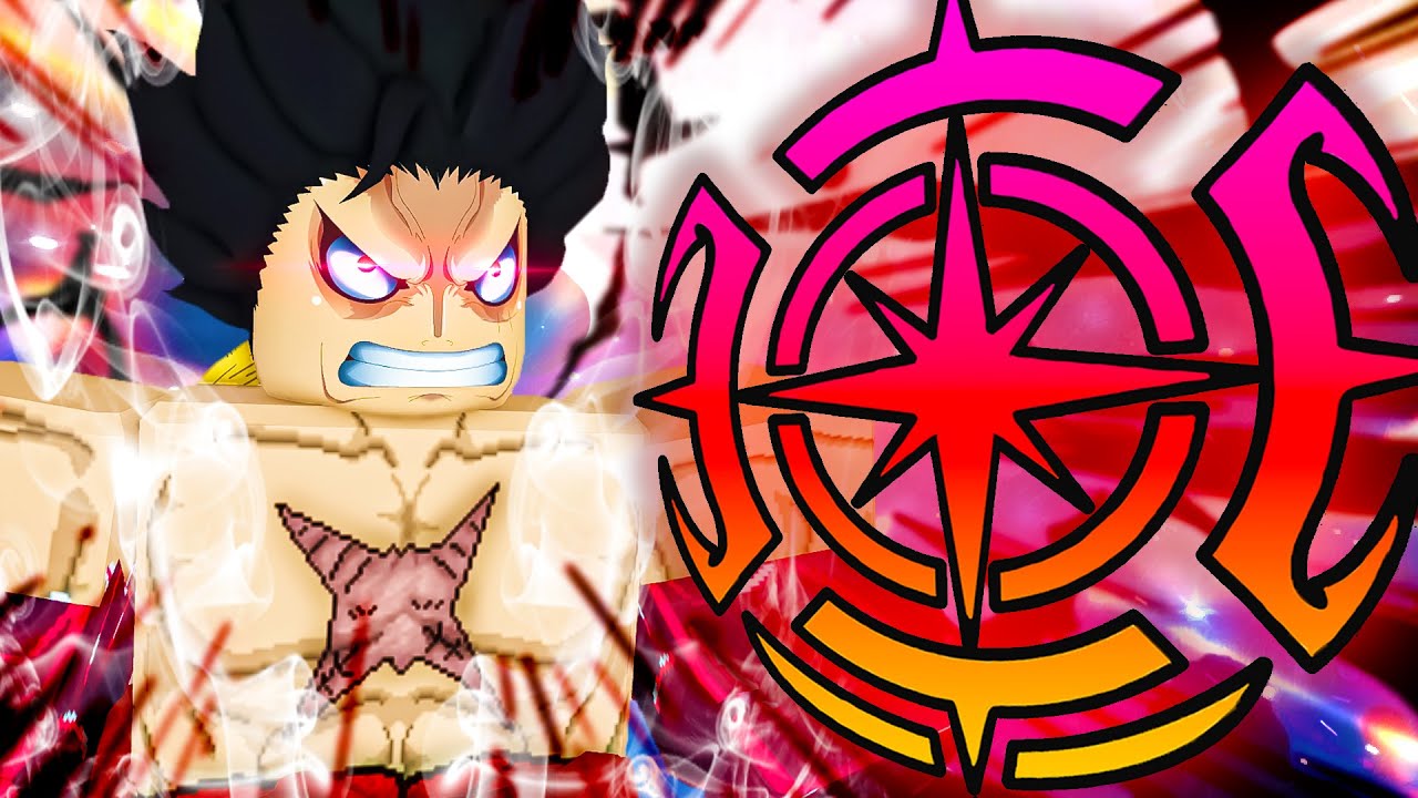 Evolving The 0.1% MIRACLE Luffy Gear 4 In Anime Reborn! (Roblox)