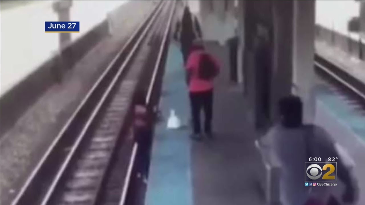 Accident Victim's Sister Speaks After CTA Operator Is Fired