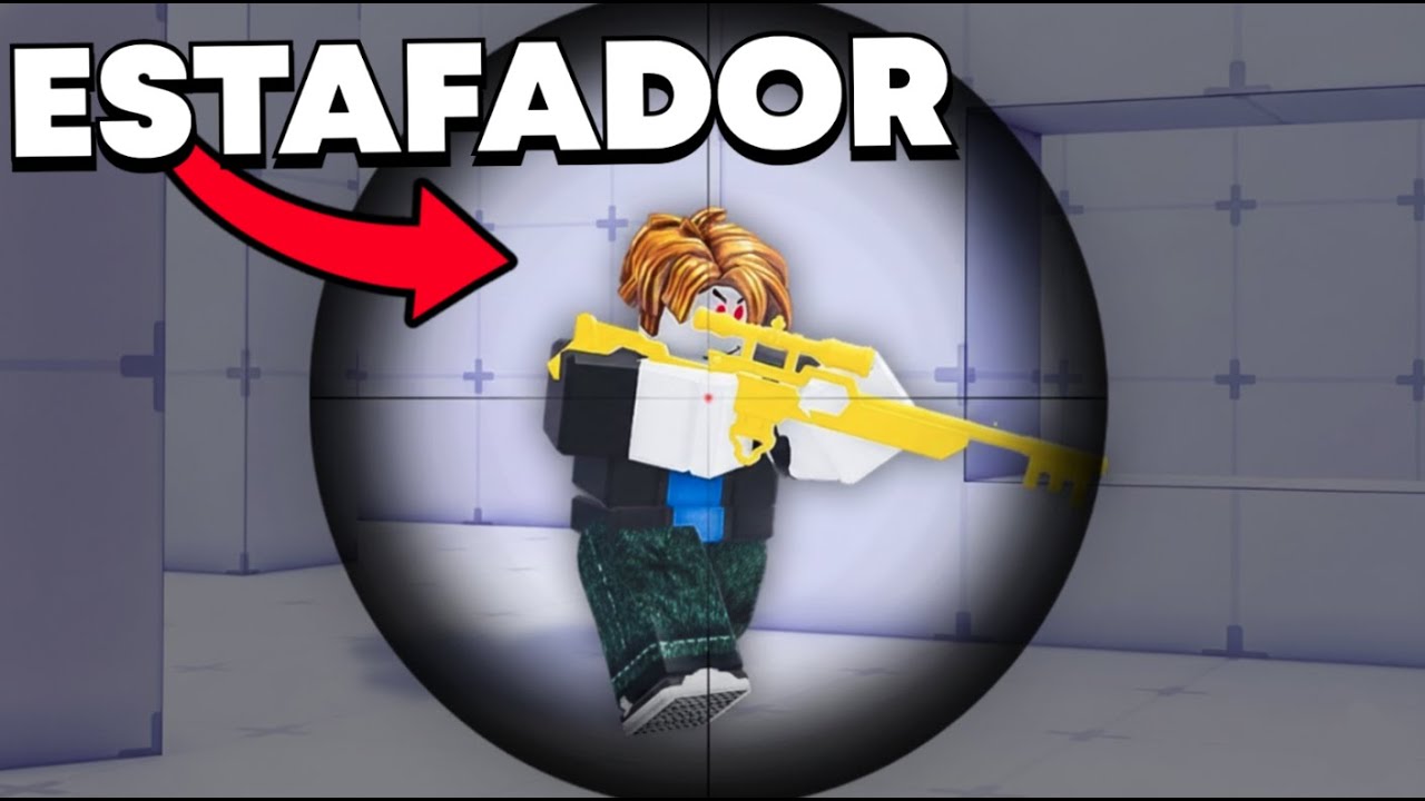ATRAPE a este ESTAFADOR TÓXICO por VENGANZA...