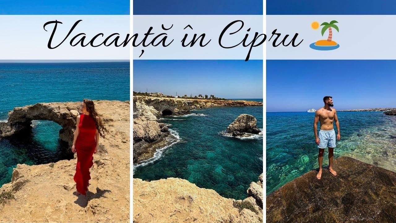 Este Cipru mai frumos decât Grecia?