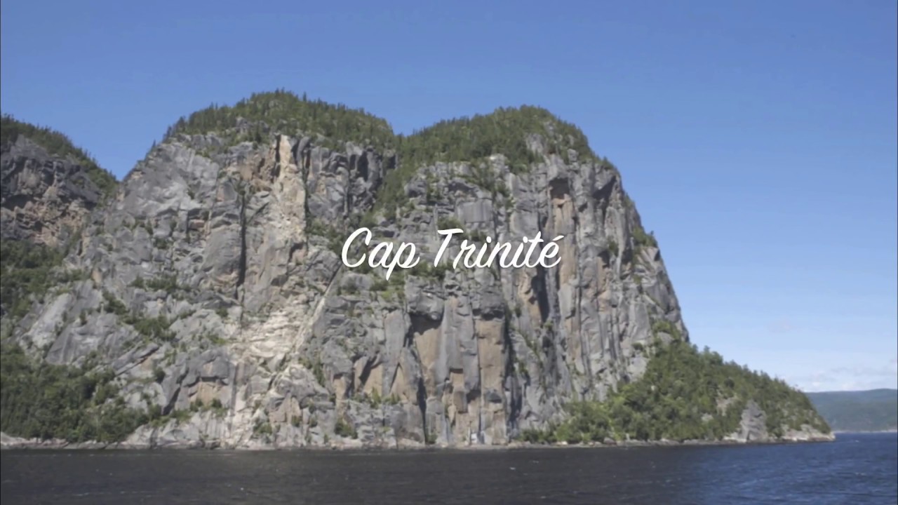 Les Grands Galets - Cap Trinité (La Folia - Ch. I)