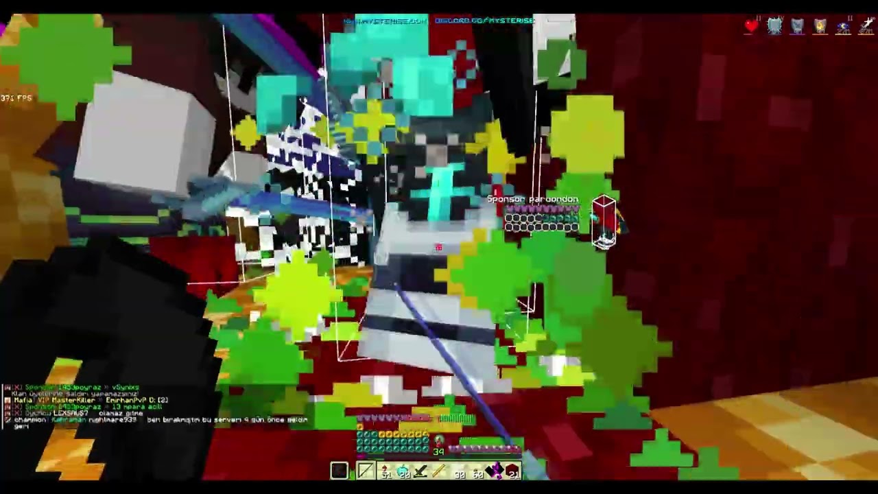 Mysterise Kill Montage #24