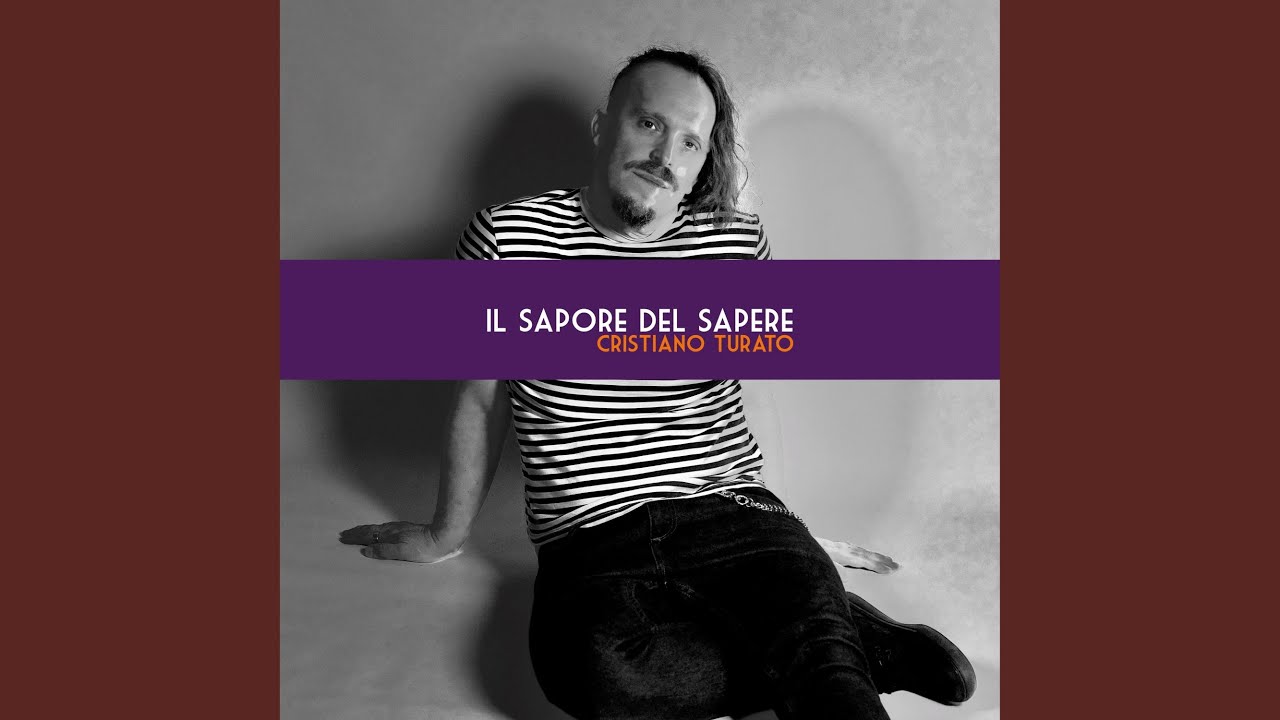 Il sapore del sapere