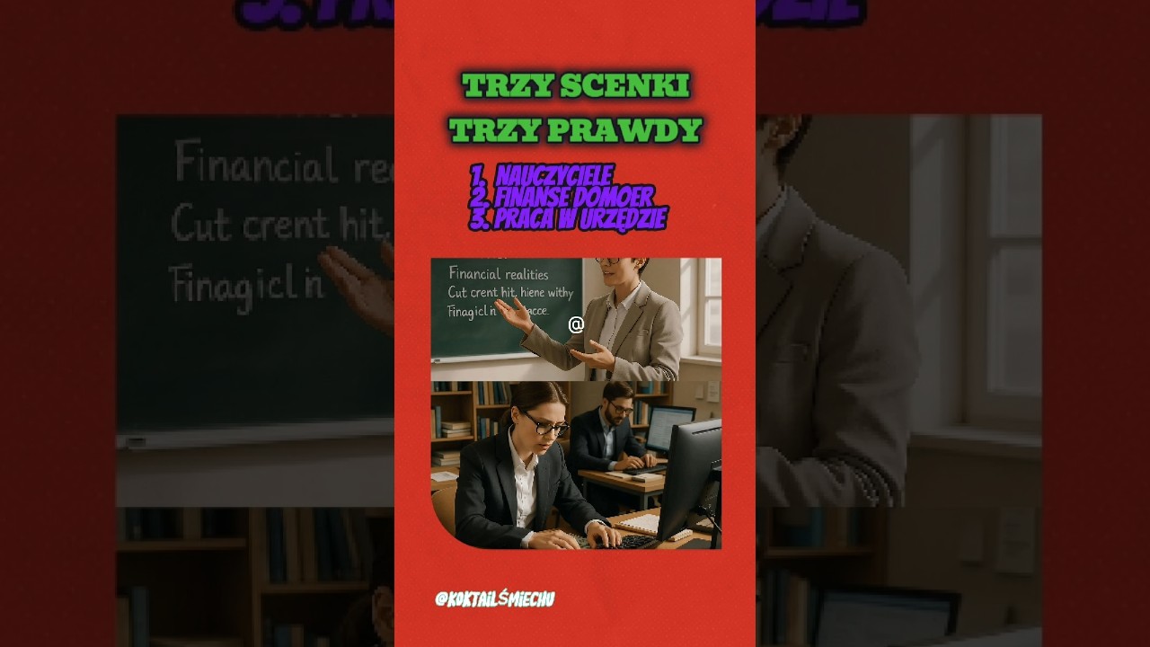 Te Trzy scenki zrobią ci dzień!!!
