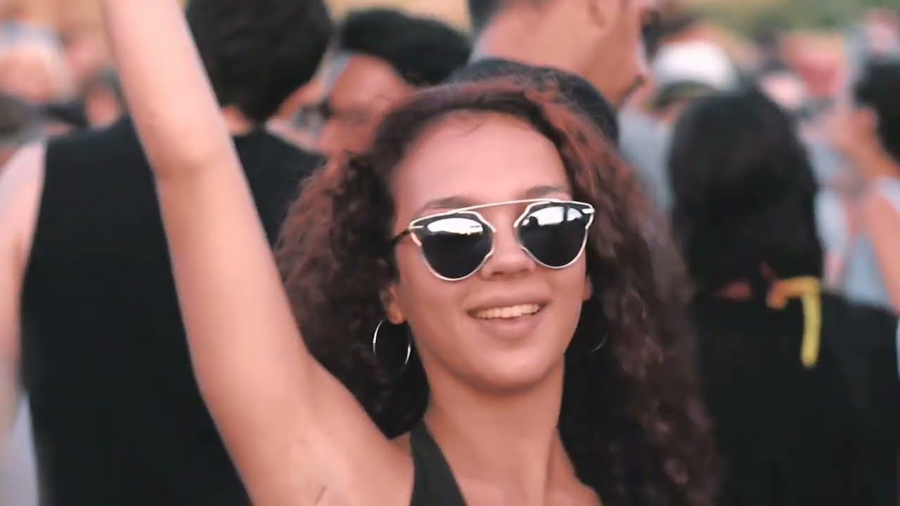 DJ Combo - Comment Ca Va (Karaoke) (Promo Video) cover The Shorts 2025