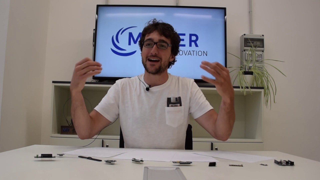 Microcontrollori: istruzioni per l'uso