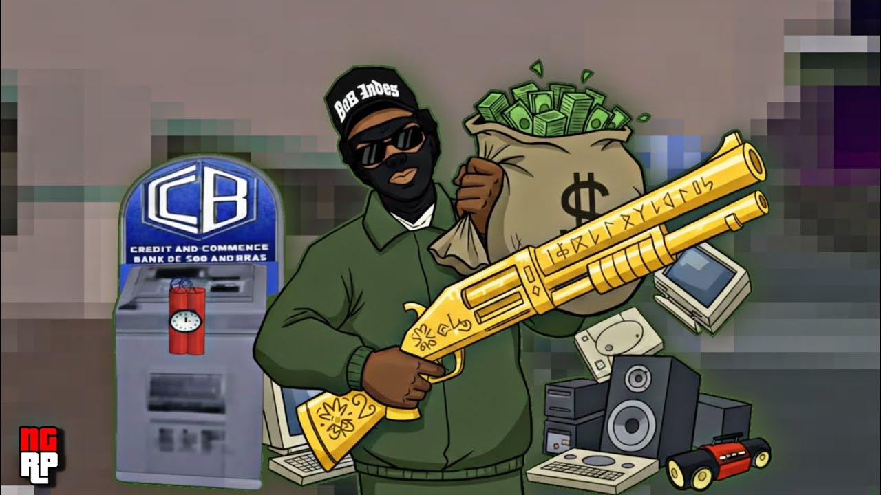 SIN POLICIAS CONECTADOS LA VIDA ES MEJOR EN NEW GAMERS 🤑✅
