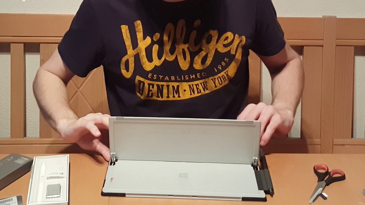 Surface Pro 3 / Surface Pro 4 Pen loop holder: Save way to store the pen