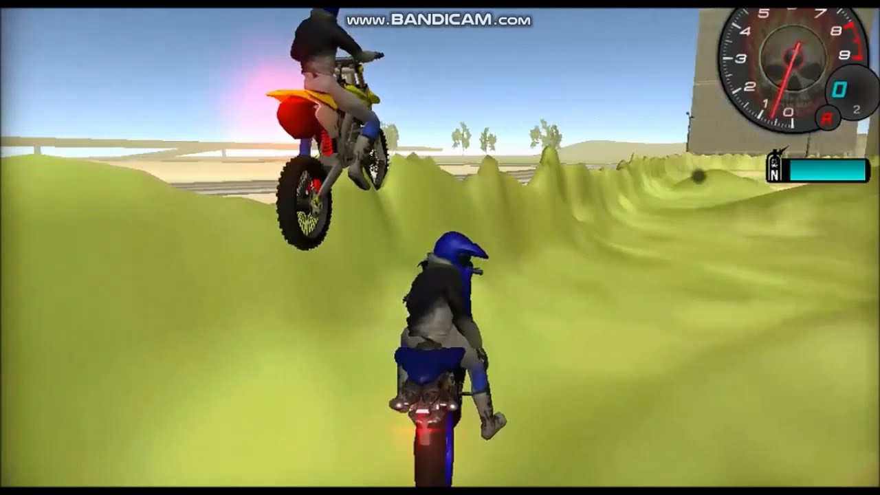 3D MOTO Simulator 2 - Ultimate Motorcycle Simulator