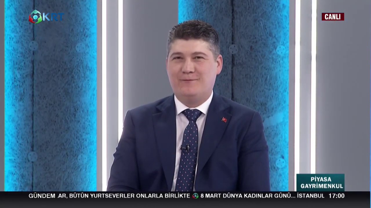 Piyasa Gayrimenkul-İbrahim Molla