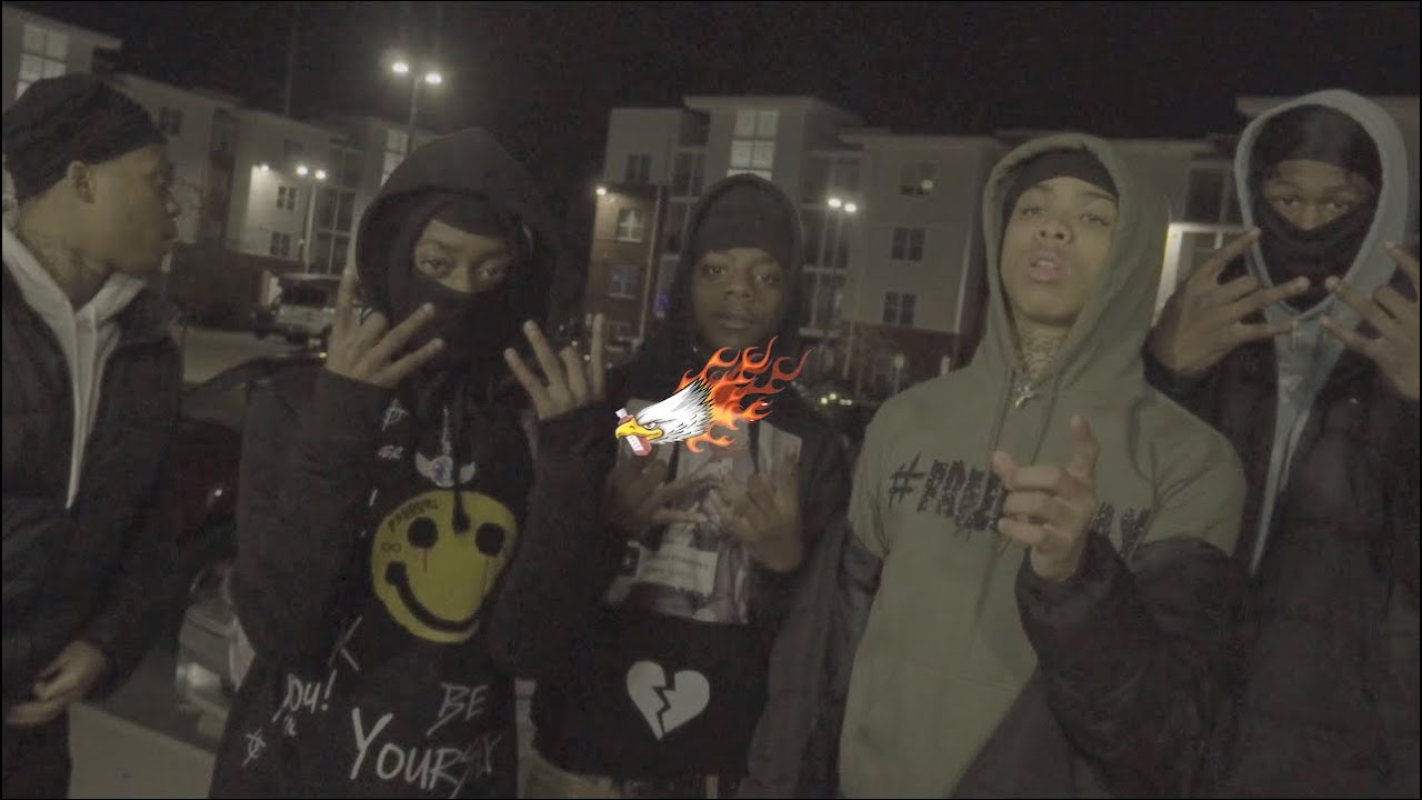 LuhChi - Do It Better | Shot By @highclassheros