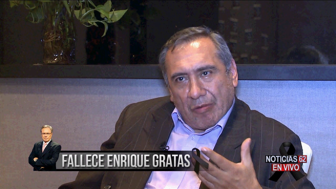 NO FALTARON LAS REACCIONES DE VIEJOS COMPA&Ntilde;EROS DE MIL BATALLAS LIBRADAS JUNTO A ENRIQUE GRATAS - No