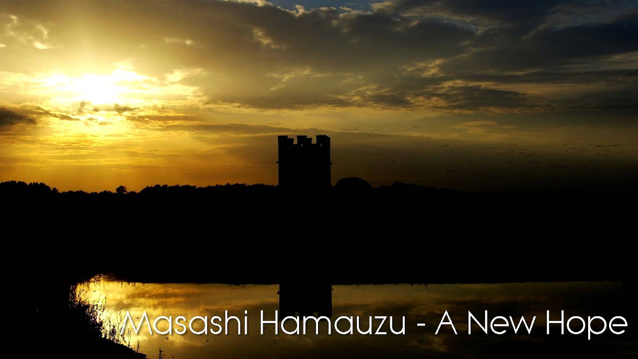O.S.Tracks [Set 2]  - Masashi Hamauzu - A New Hope