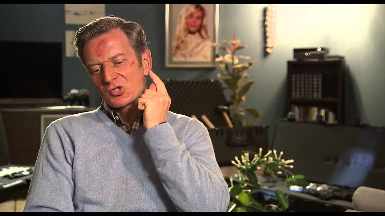 DIE VAMPIRSCHWESTERN - Featurette 