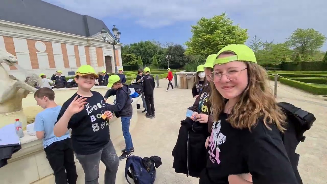 PUY DU FOU 2022