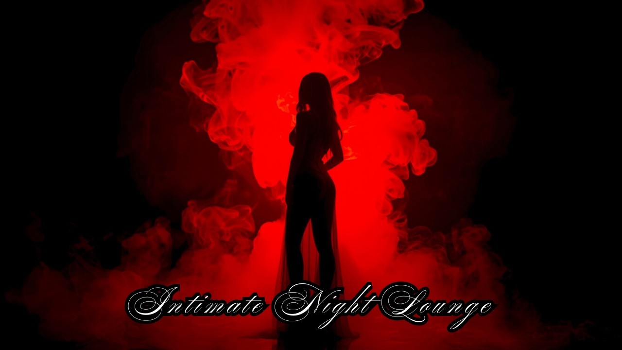 Satin Temptation — Sensual French Vocal Music | Intimate Night Lounge (1 Hour)