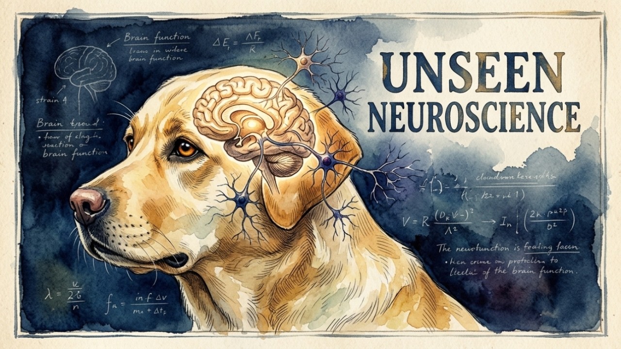 5 Things Dogs Do ONLY for Their Favorite Human Most People Never Notice