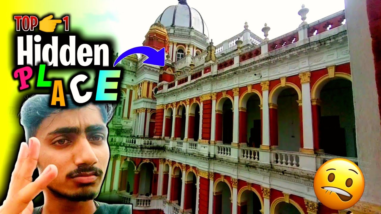 Unknown Secret Information Of Coochbehar Rajbari 😱 || Free Mind Vloger || End Of 2023