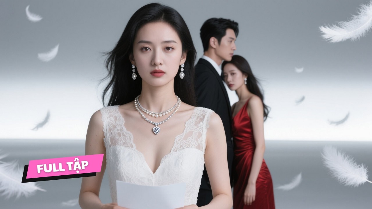 Tổng tài ghét bỏ cô vợ nghèo ham tiền, nào ngờ lâu ngày anh sinh tình u mê quyết yêu cô lại từ đầu