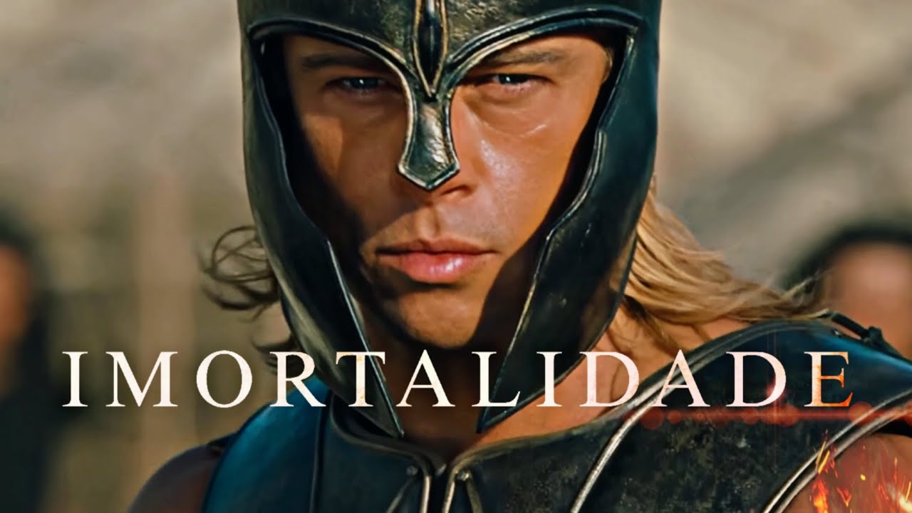 Aquiles | Tróia