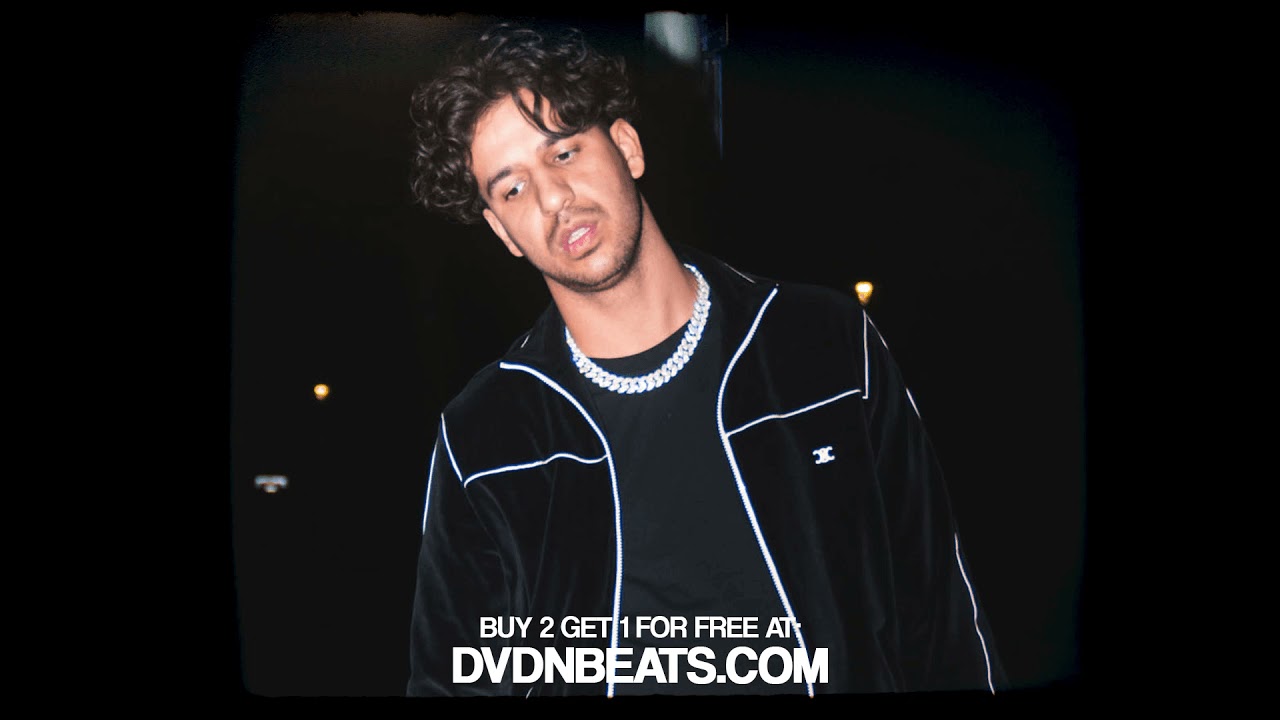 [FREE] UFO361 x DATA LUV Type Beat | 🥋 RYU 🥋 | 2021