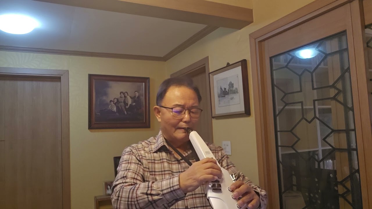 주안에 있는 나에게