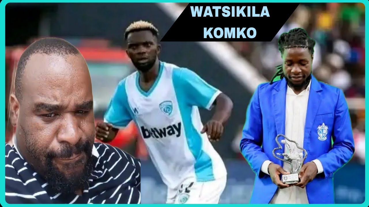SINGINI AKUFUNIDWA KU KENYA-D7 KADZITAPE WAMKULU 