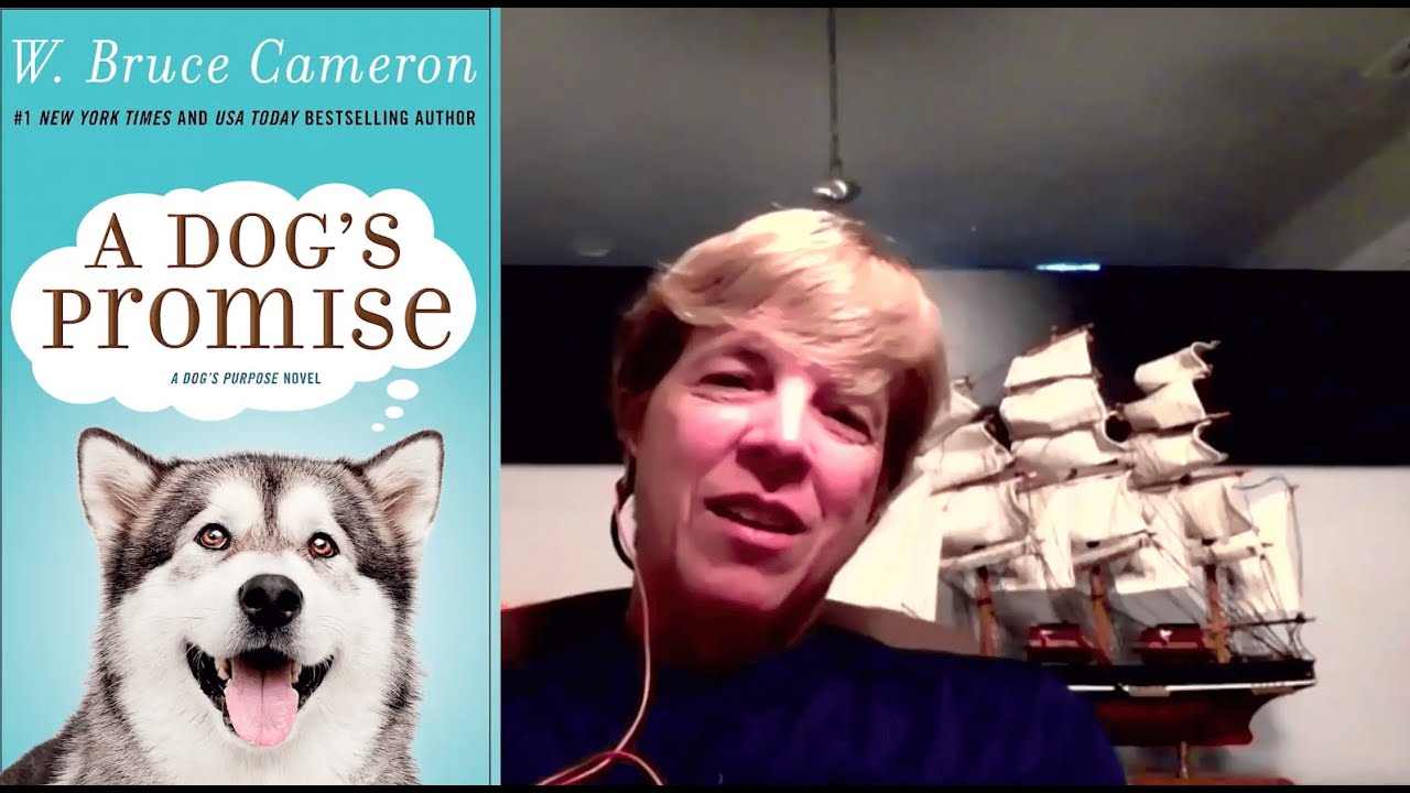 Path to Follow Podcast Episode #77 - Lori Bristow: Athletic Training, Gilman School, A Dog's Purpose