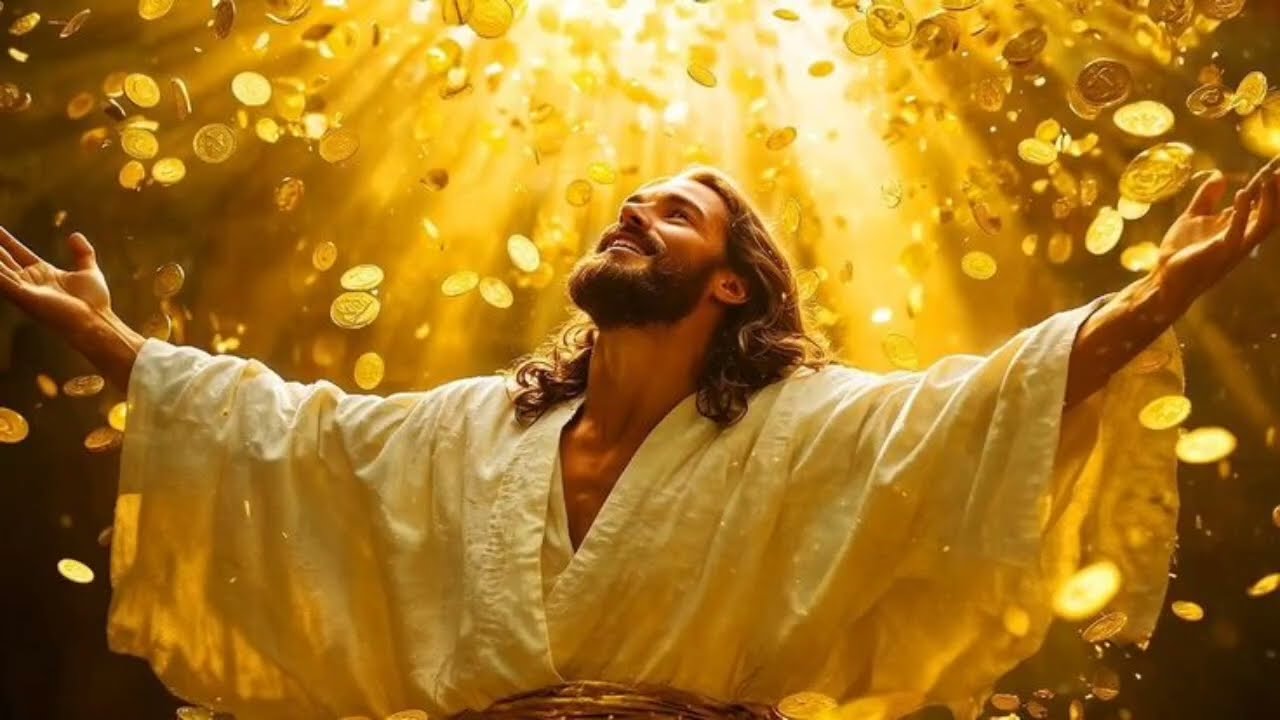 🔵20 फरवरी शुक्रवार 2026 का यीशु मसीह का सन्देश | Universe Message Jesus MessageToday #godmessage