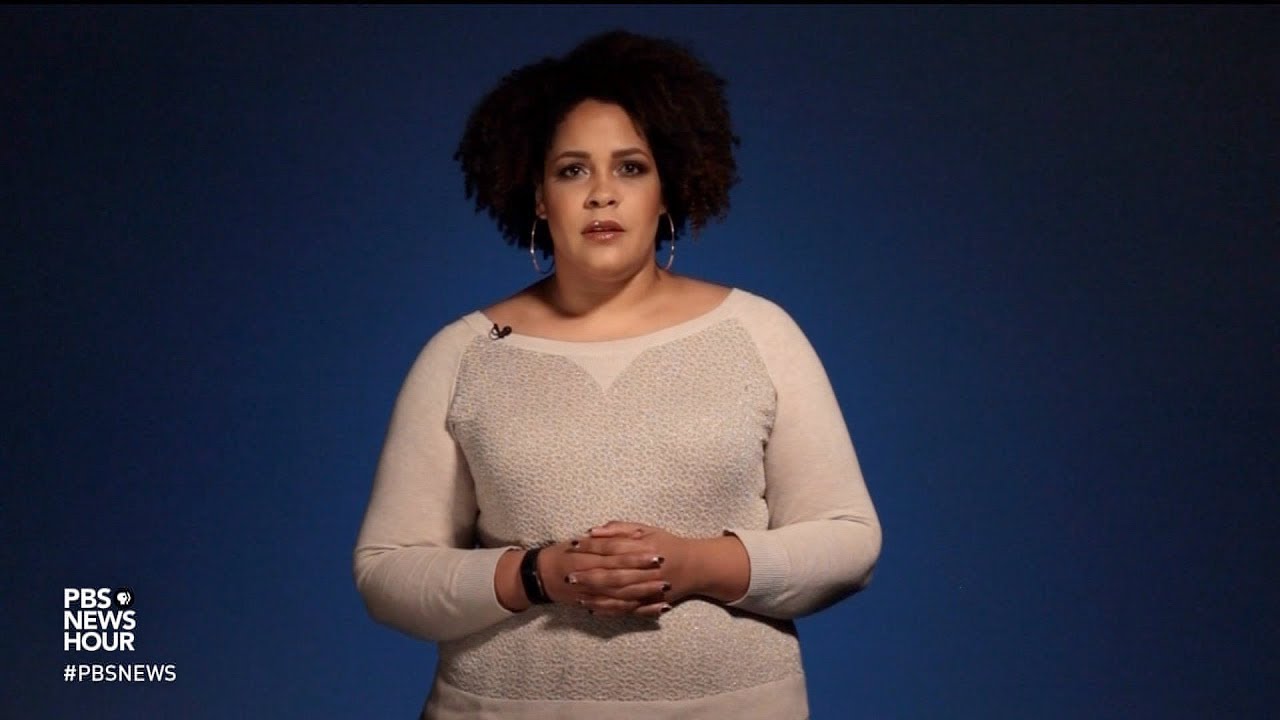 Talking about race with your own mom can be hard. Here's why it's worth it