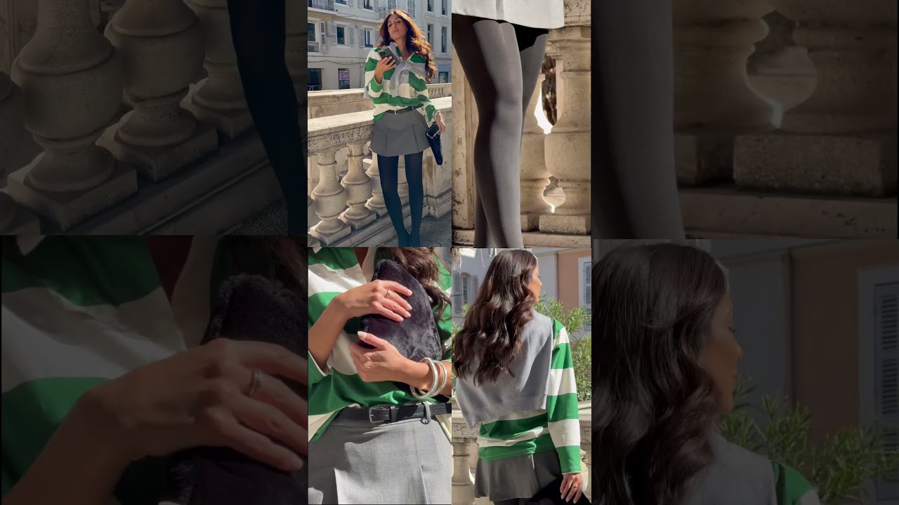 Mood du jour 💚 #cygnes #collant #resistant #mode #outfit #ootd #fyp #pourtoi