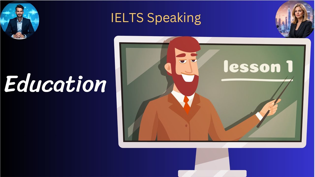 IELTS Speaking Part 3: Education &ndash; Complete Guide with Example Answers