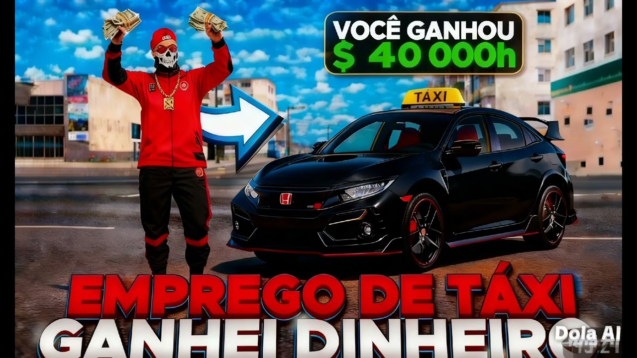 Vídeo de adulto trabalho de táxi Live russa🎮