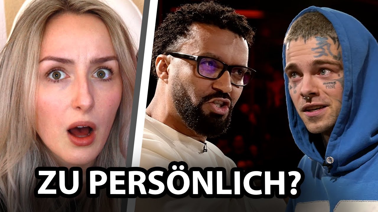 BEASTBOY vs SSYNIC - Geht das zu weit?!