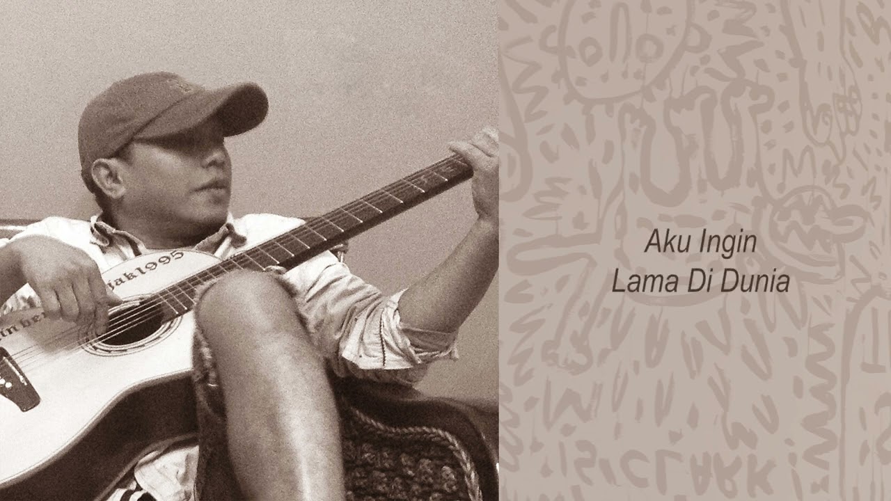 Aku Ini - Pidi Baiq The Panasdalam