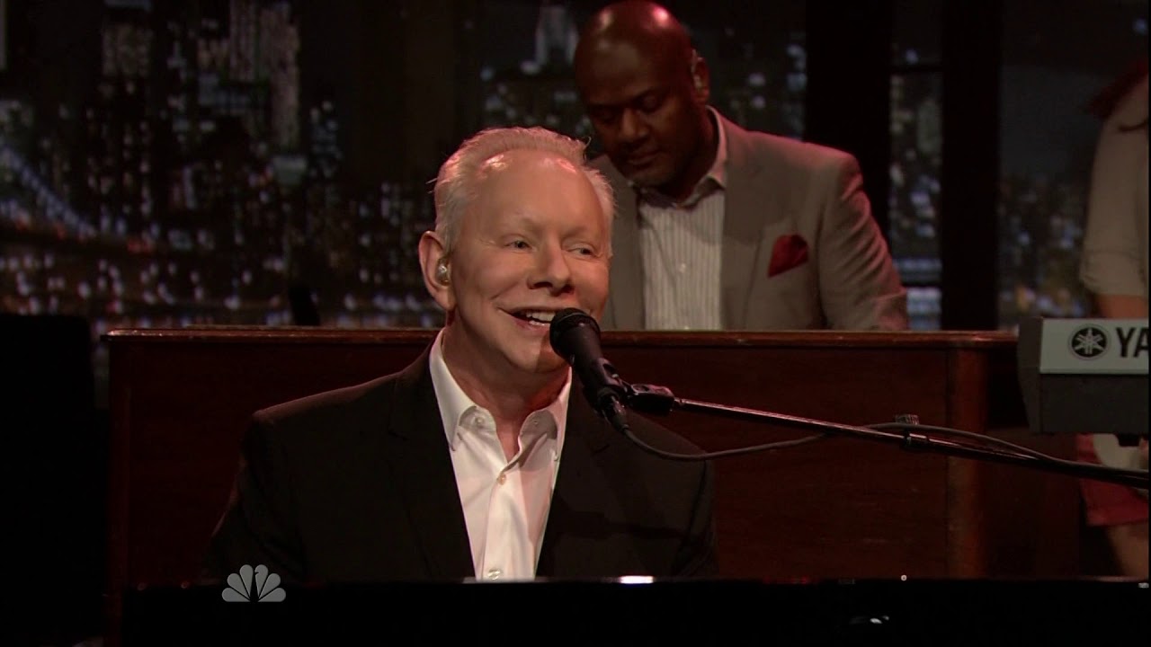 TV Live: Joe Jackson with The Roots 