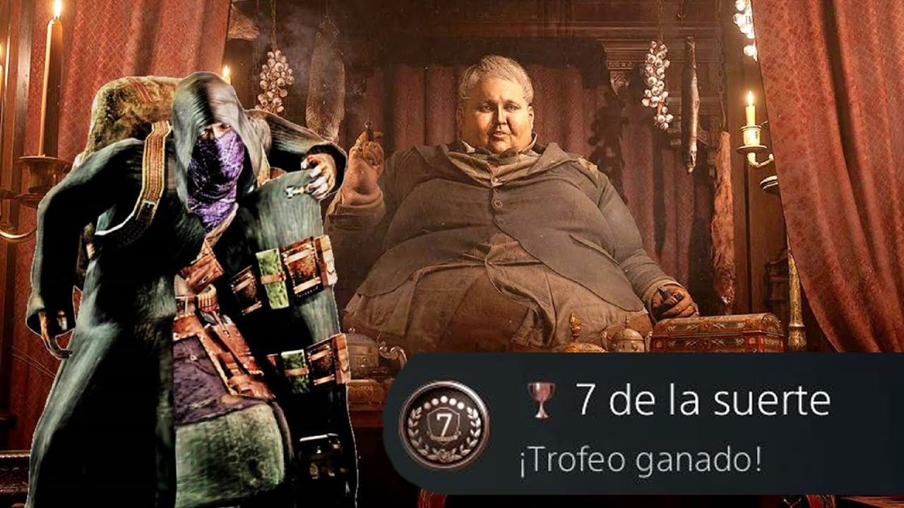 TUTORIAL COMO CONSEGUIR LOGRO 
