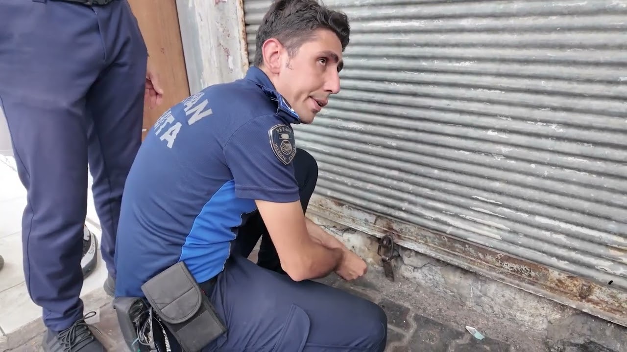 Seyhan’da, Halk Sağlığı Düşünülerek Bayram Denetimi Gerçekleşti