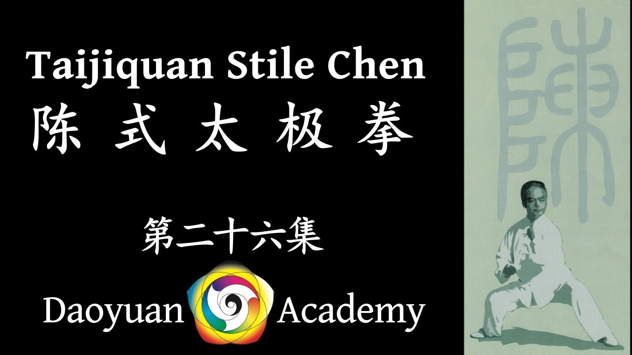 Figure78-83: Que Di Long， Shang Bu Qi Xing，Tui Bu Kua Hu，Zhuan Shen Shuang Bai Lian，Dang Tou Pao...