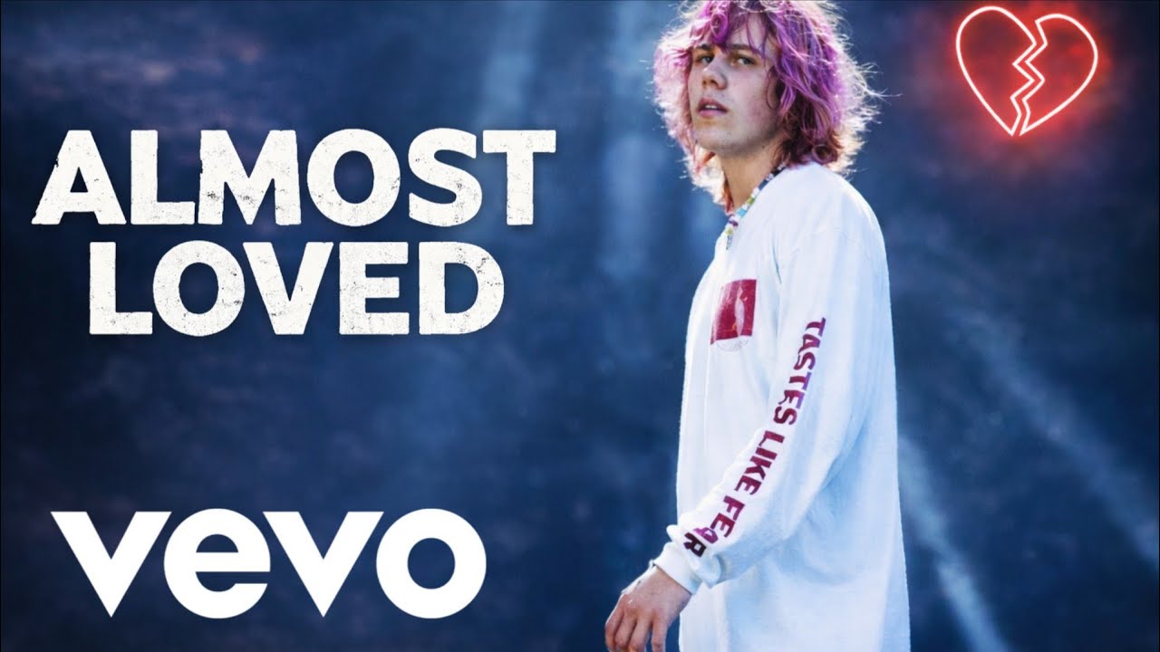 The Kid LAROI – Almost Loved You (Official Audio