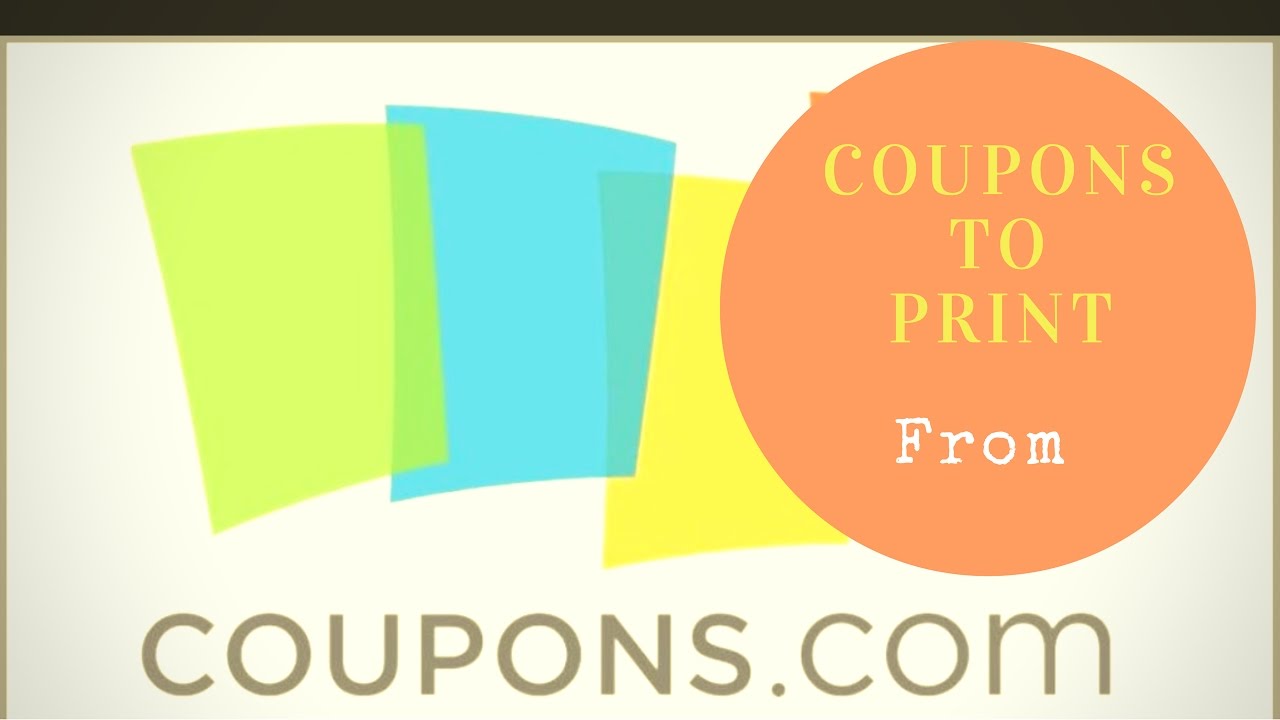 More Coupons to Print from Coupons.com!!!