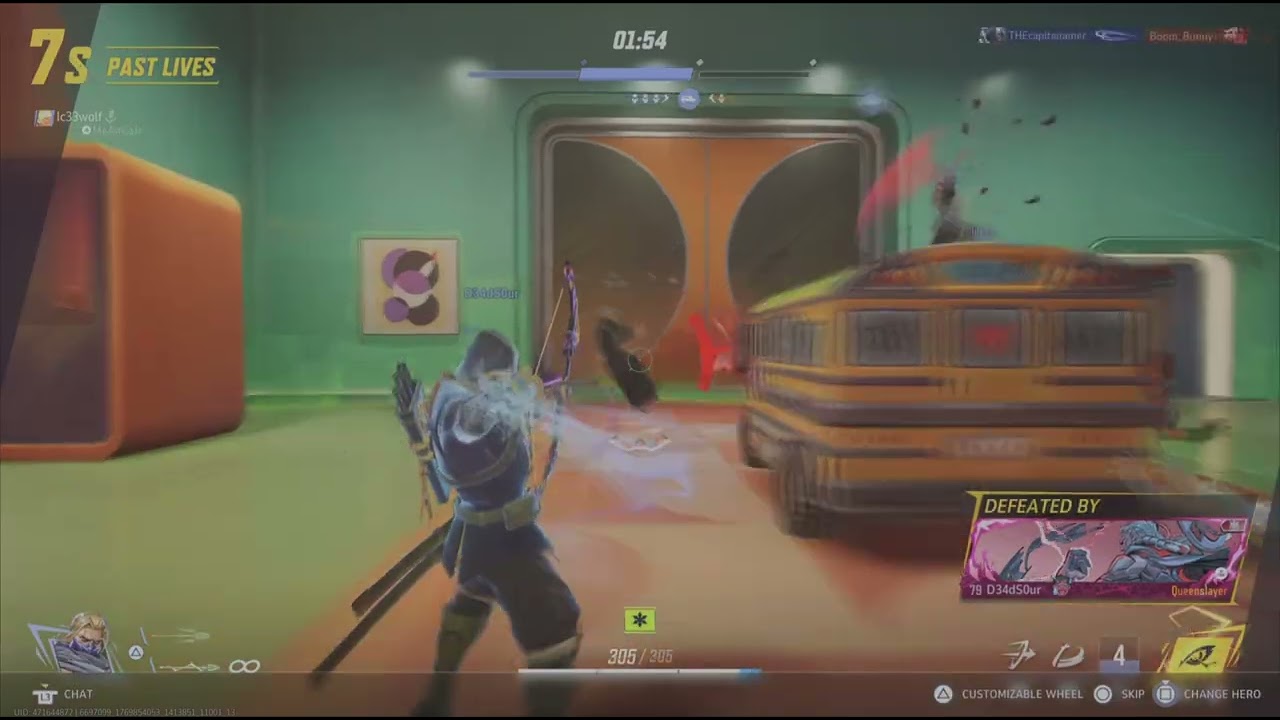 Insane Sniper  Team