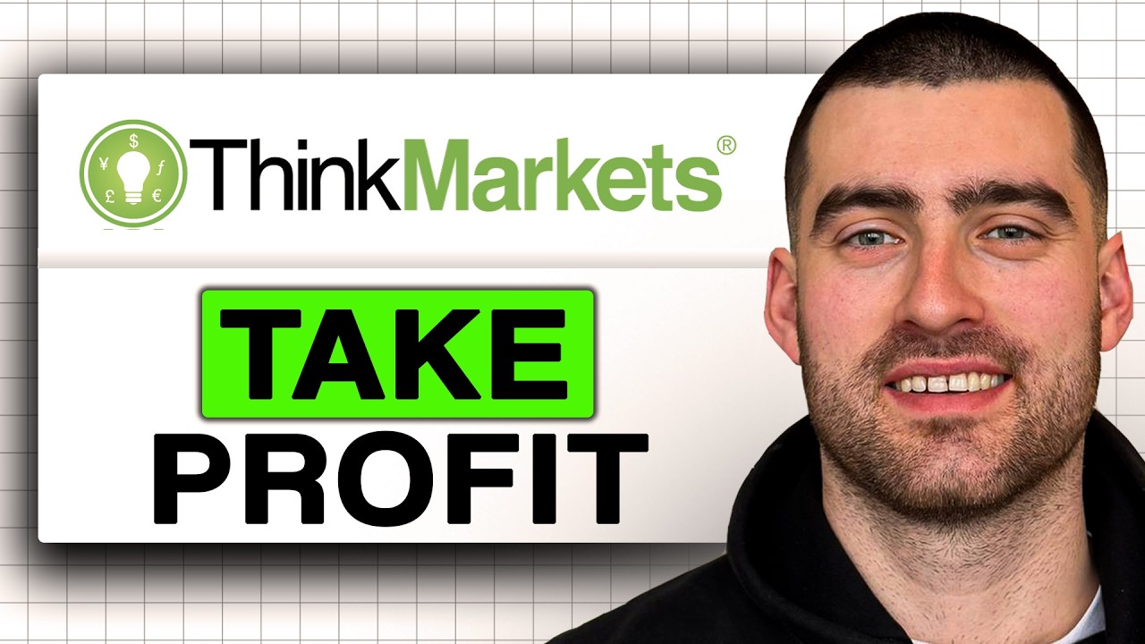Как фиксировать прибыль на ThinkMarkets (простое руководство 2026)