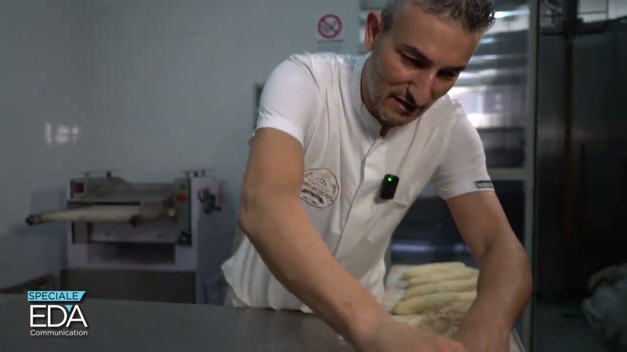 La preparazione del 