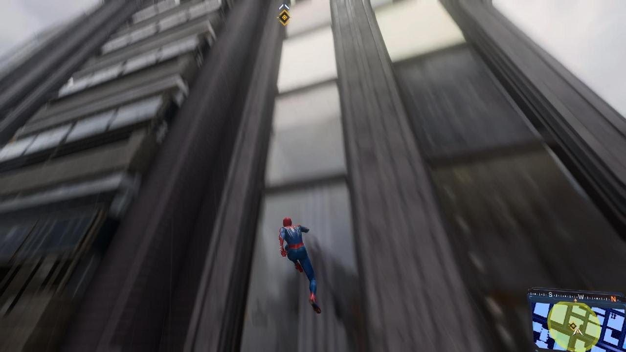 Marvel's Spider-Man 2 Now  mj