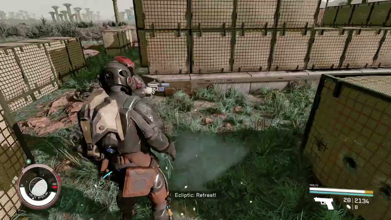 Seamless NPC Weapon Swapping