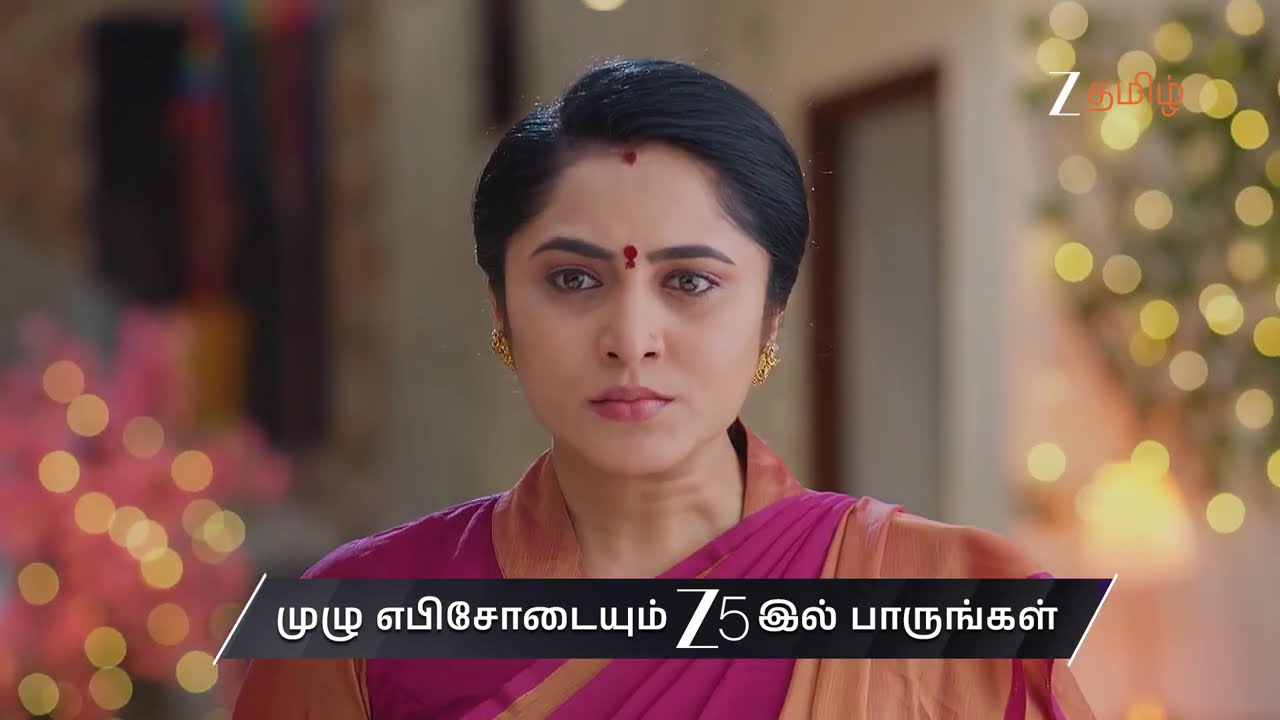 Salangai Oli | Ep - 294 | Preview | Feb 03 2026 | Zee Tamil