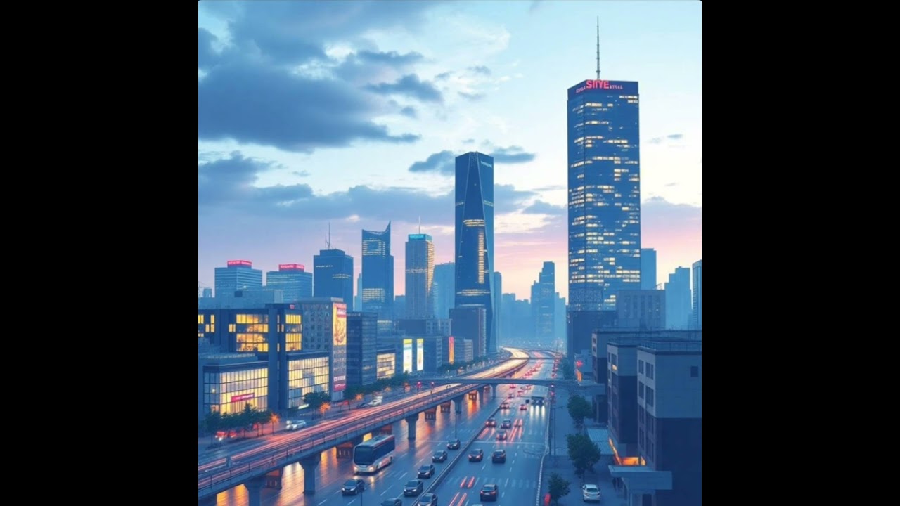 Echoes of the streets