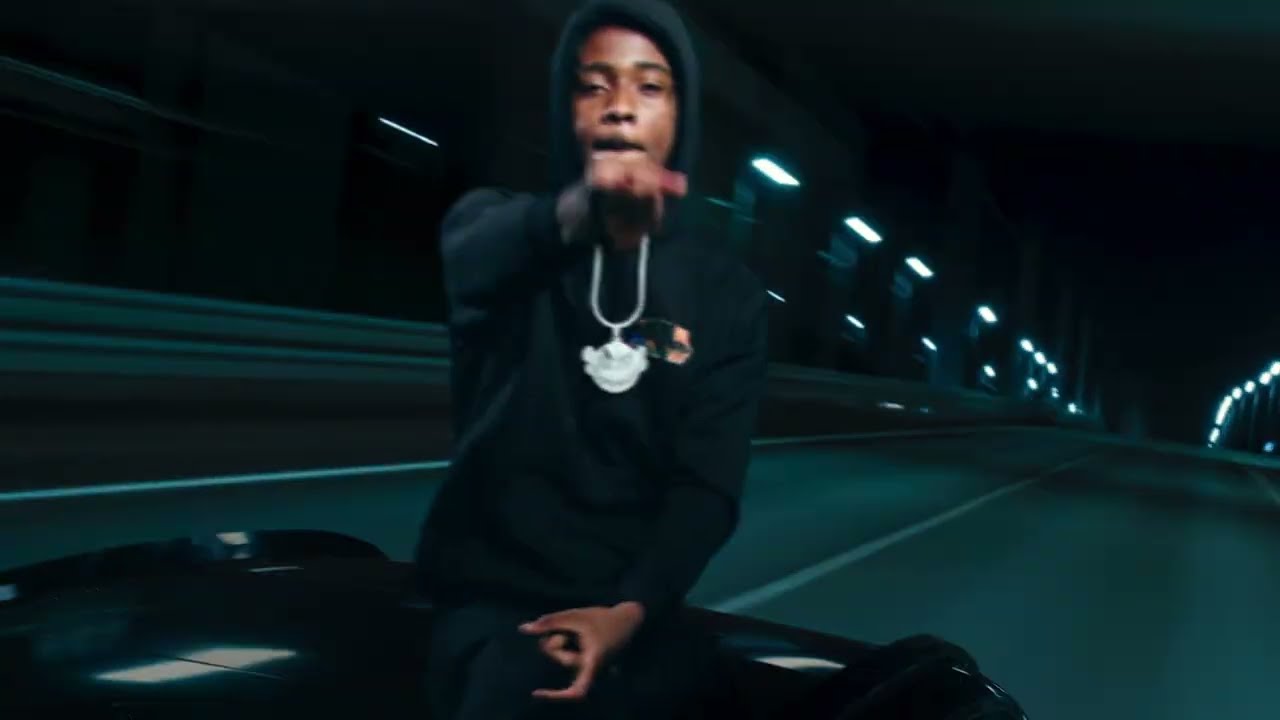OMB JayDee - Whip (OFFICIAL MUSIC VIDEO)