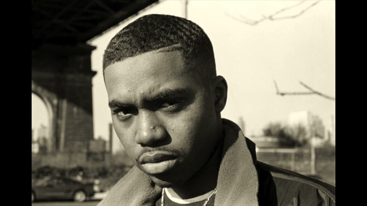 Nas - Purple Acapella (97 bpm)